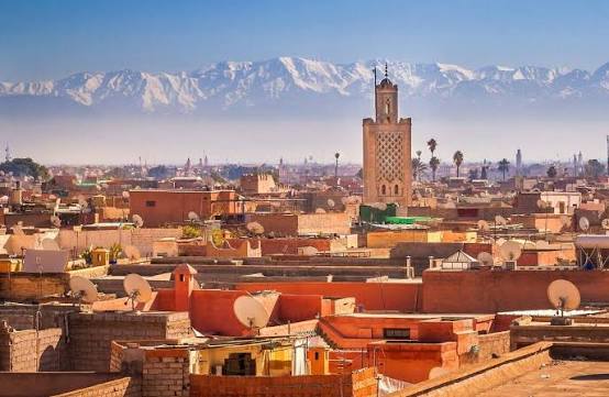 Descubrir Marruecos es mucho más que visitar un destino