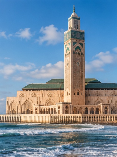 Casablanca