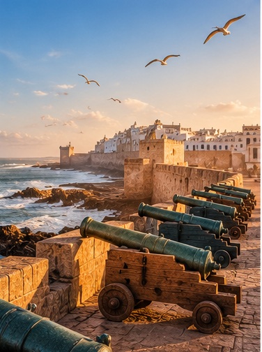 Essaouira