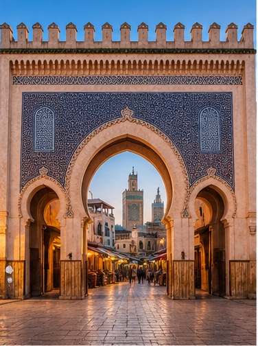 Fez