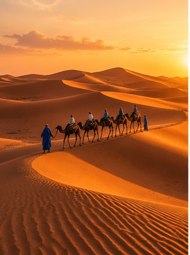 Merzouga