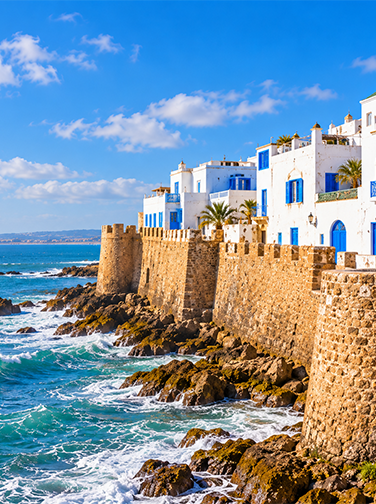 Asilah